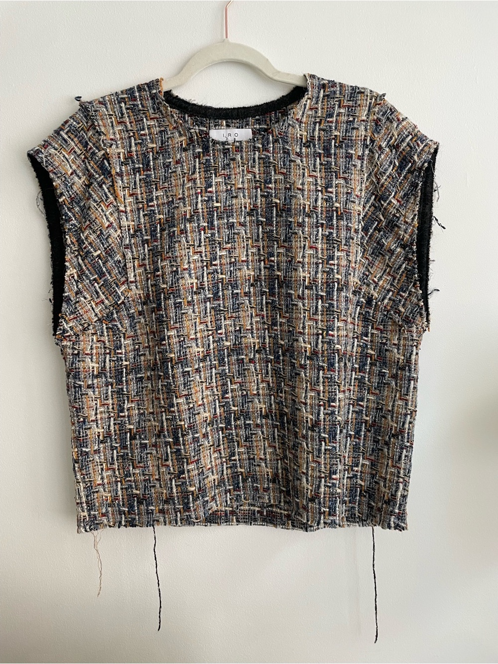 IRO ‘Eline’ Top